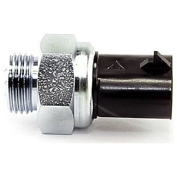 Omix-Ada by RealTruck | 18676.15 | Transfer Case Light Switch, 4WD, NP231 | OE Reference: 8134473 | Compatible with 1991-2006 Jeep Wrangler