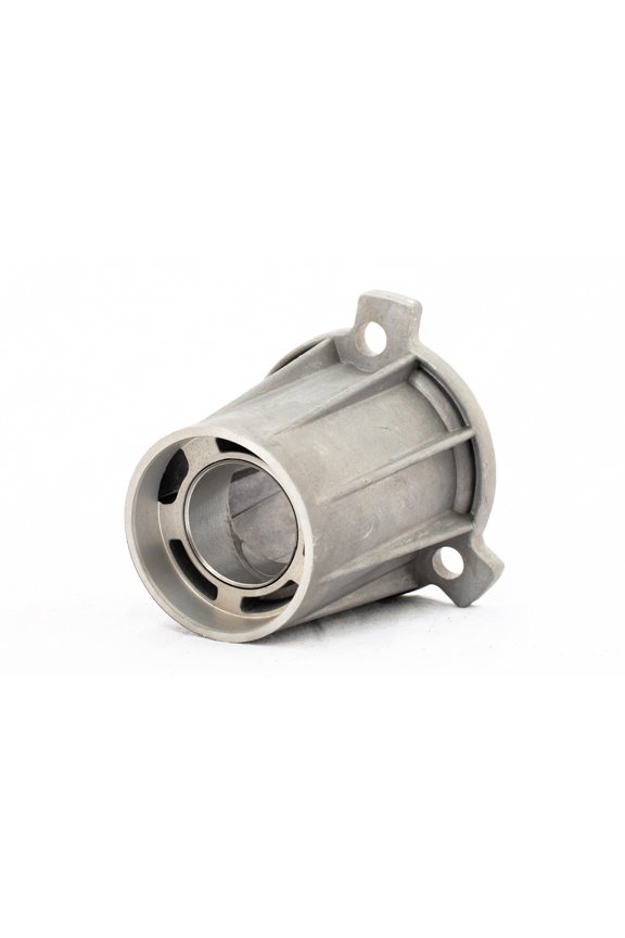 -Ada by RealTruck | 18676.25 | Transfer Case Housing Extension, NP231 | OE Reference: 83503156 | Compatible with 1987-1995 Jeep Wrangler YJ