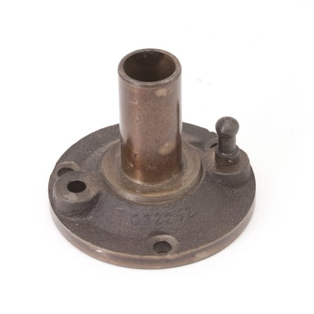 Omix-Ada by RealTruck | 18880.03 | Transmission Bearing Retainer, T90 | OE Reference: 640422 | Compatible with 1945-1971 Willys / Jeep