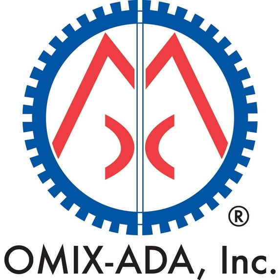 Omix-Ada by RealTruck | 18883.18 | Transmission Synchronizer Key Plate, T150 | OE Reference: 8124895 | Compatible with 1976-1979 Jeep CJ5 / CJ7