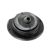 Omix-Ada by RealTruck | 18886.95 | Transmission Shifter Boot, Inner, AX5 | OE Reference 52078970 | Compatible with 1997-2002 Jeep Wrangler TJ