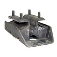 thumbnail image 1 of Omix-Ada by RealTruck | 19005.03 | Transmission Mount, Manual | OE Reference: 52001180 | Compatible with 1984-2000 Jeep Cherokee XJ, 1 of 2
