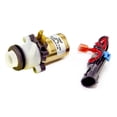 thumbnail image 1 of Omix Windshield Washer Pump 97-02 Cherokee and Wrangler, 1 of 2