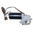 thumbnail image 1 of Omix-Ada by RealTruck | 19715.01 | Windshield Wiper Motor | OE Reference: 989935 | Compatible with 1968-1986 Jeep CJ5 / CJ6 / CJ7 / CJ8 Scrambler, 1 of 4