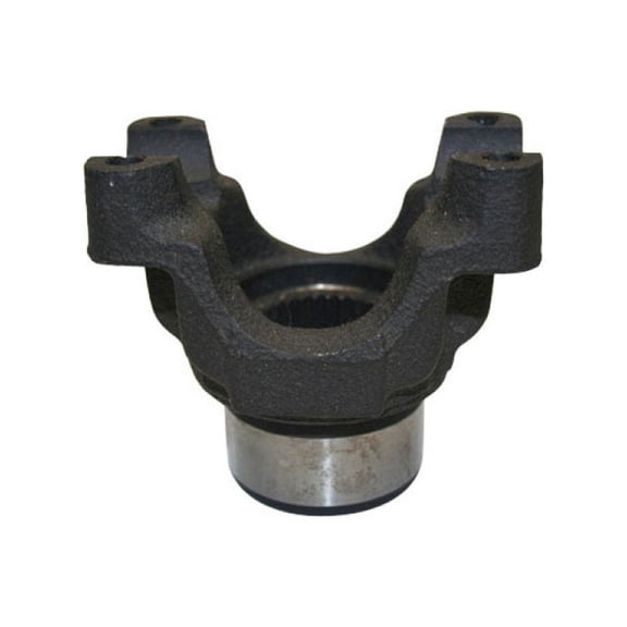 Omix-Ada by RealTruck | 248091X | Yoke, U-Bolt Style, 26 Spline | Compatible with Dana 30 / 35 / 44 / 50 / 300 TC