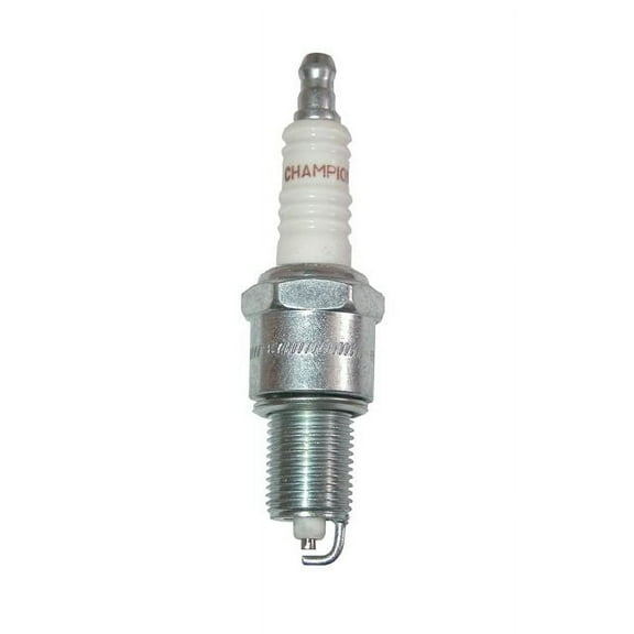 Omix-Ada RC12LYC Spark Plug, Copper Plus; 86-98 YJ/XJ/MJ/ZJ/SJ/CJ Fits select: 1997-1998 JEEP WRANGLER / TJ, 1989-1995 JEEP WRANGLER / YJ