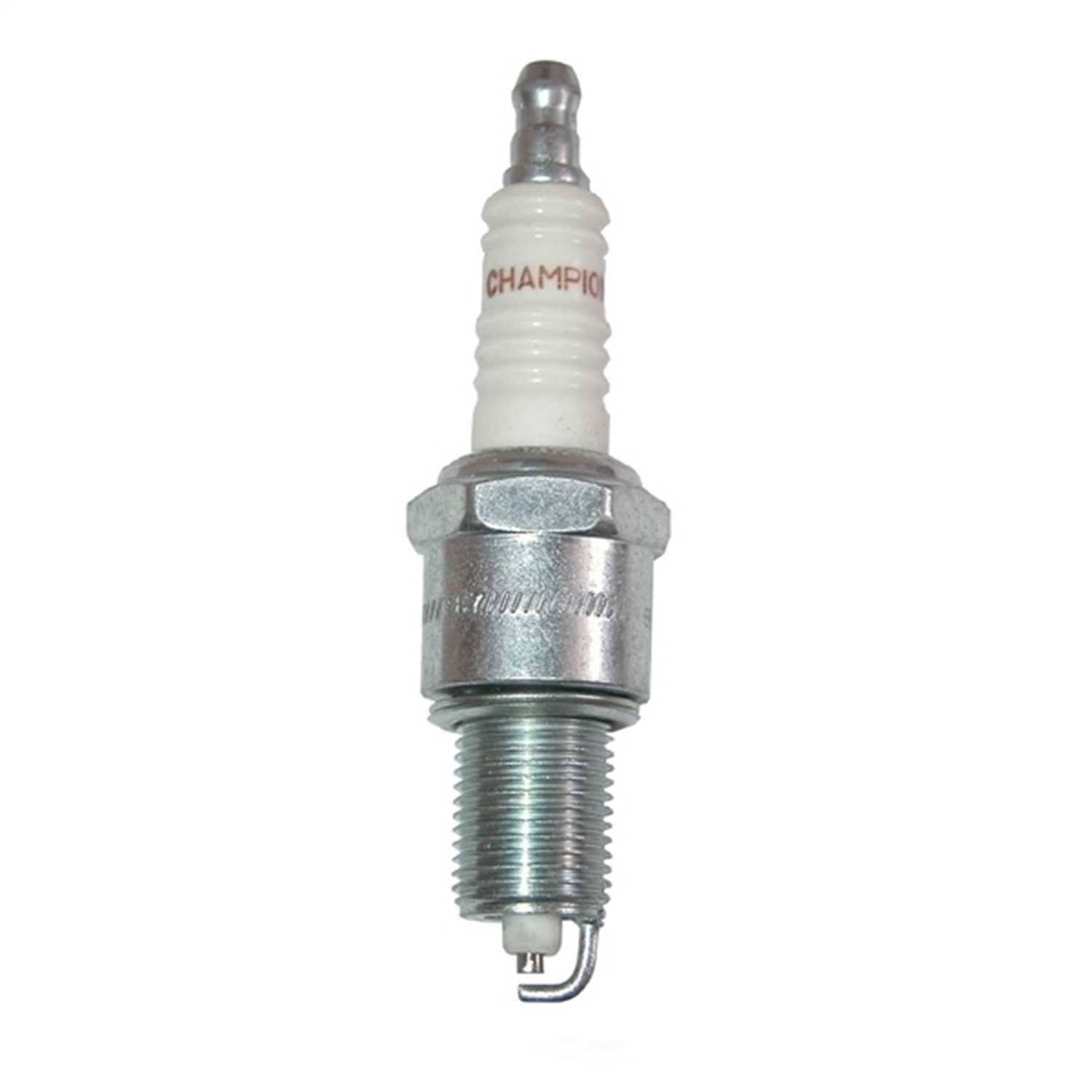 Omix-Ada RC12LYC Spark Plug, Copper Plus; 86-98 YJ/XJ/MJ/ZJ/SJ/CJ Fits select: 1997-1998 JEEP WRANGLER / TJ, 1989-1995 JEEP WRANGLER / YJ