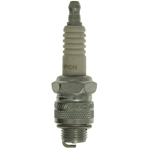Champion Genuine OEM RJ8C Spark Plug