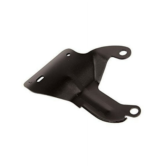 Omix-Ada 13516.17 Soft Top Bow Bracket, Left, 1&3, 2Dr, 07-18 Jeep Wrangler JK