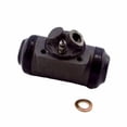 thumbnail image 1 of Omix LH Front Wheel Cylinder 82-84 Jeep DJ Models, 1 of 2