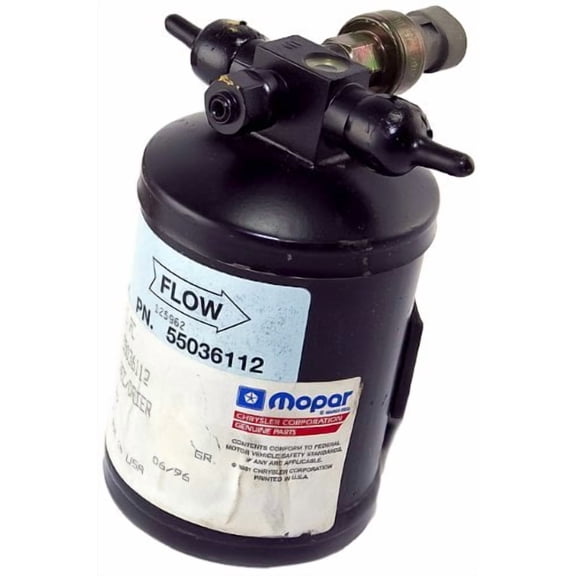 Omix R-134A AC Drier 4.0L 94-96 Cherokee (XJ)