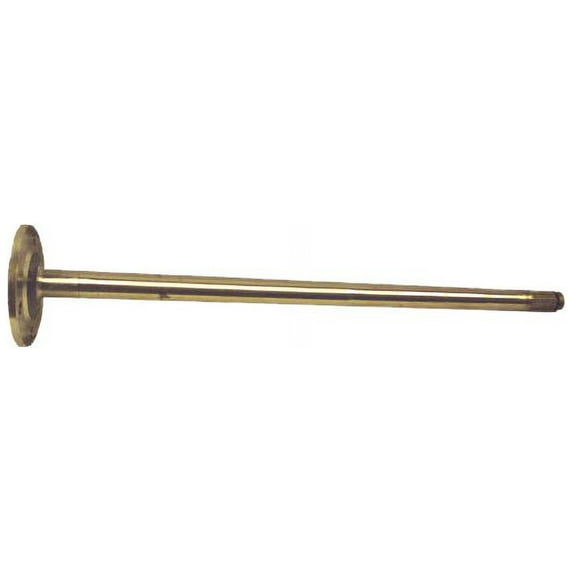 Omix ULT-4137429 Axle Shaft Fits select: 1984-1993 DODGE W-SERIES, 1984-1993 DODGE RAMCHARGER