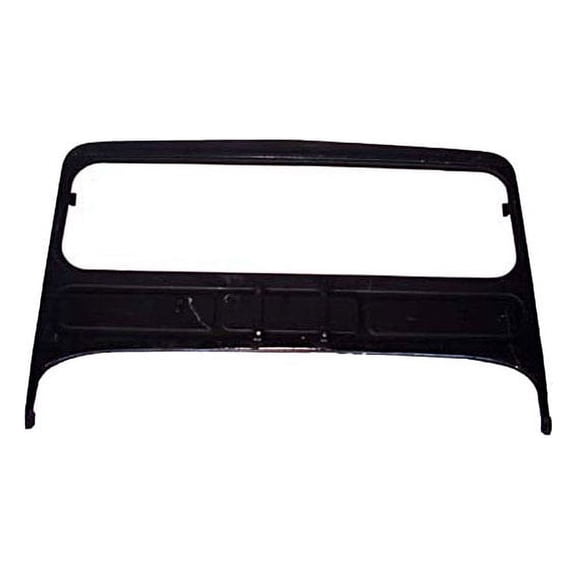 Omix Windshield Frame- 50-52 Willys M38s