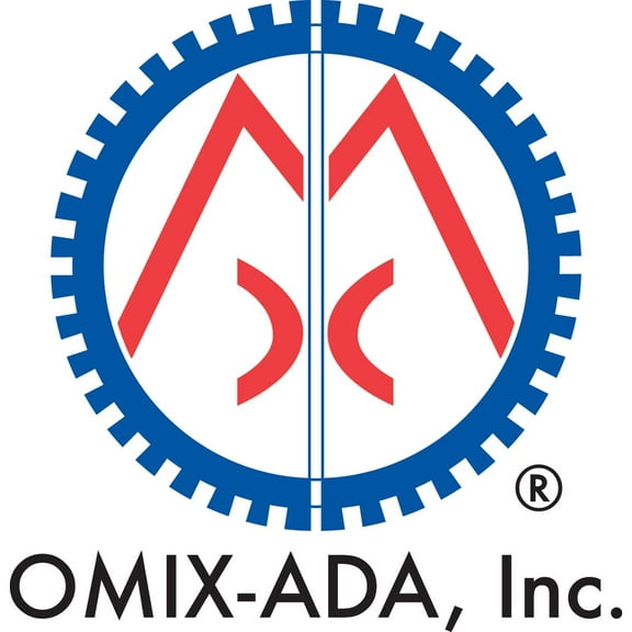 Omix-Ada 17102.55