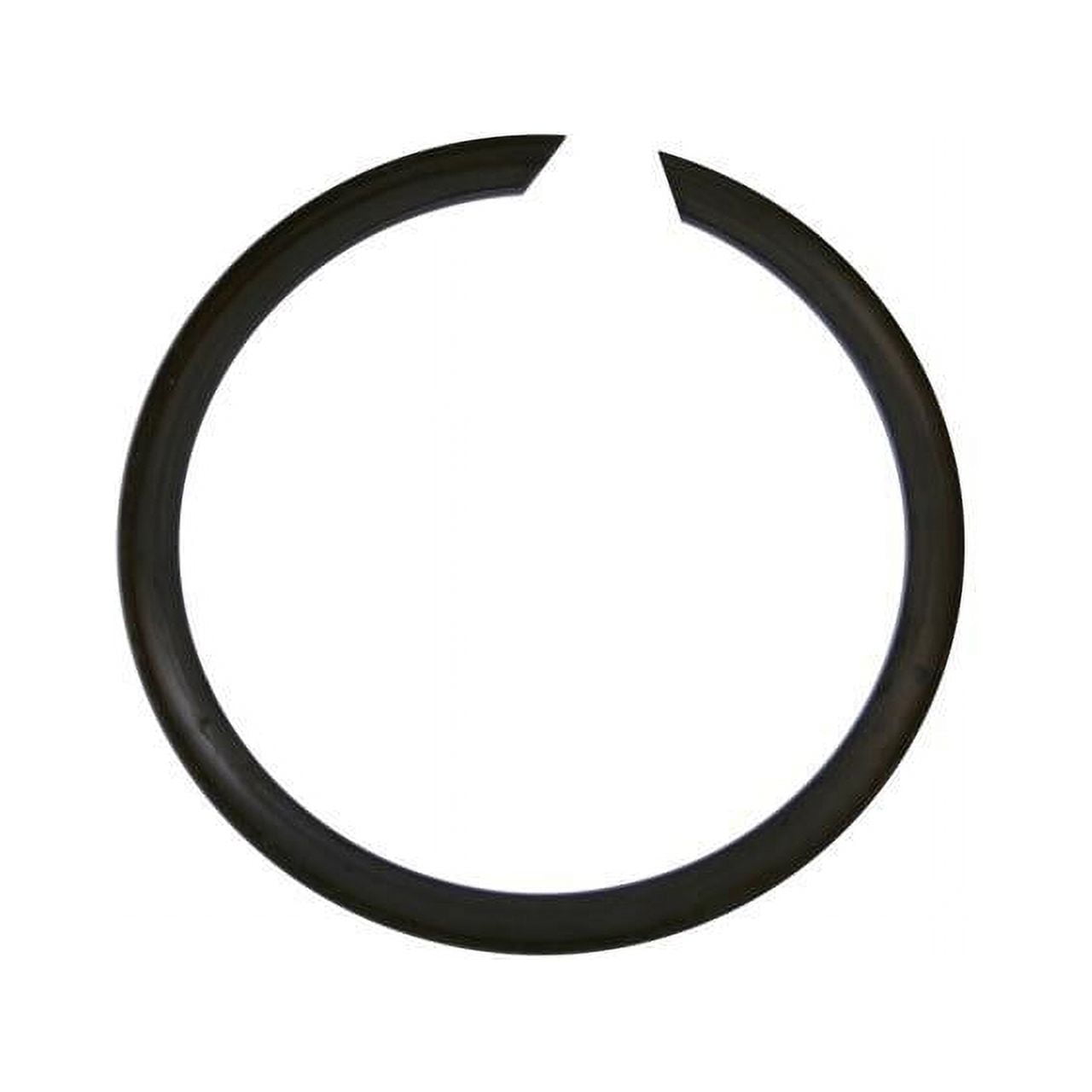 Omixada FRONT OUTPUT SHAFT BEARING SNAP RING NP208 18679.39 Fits