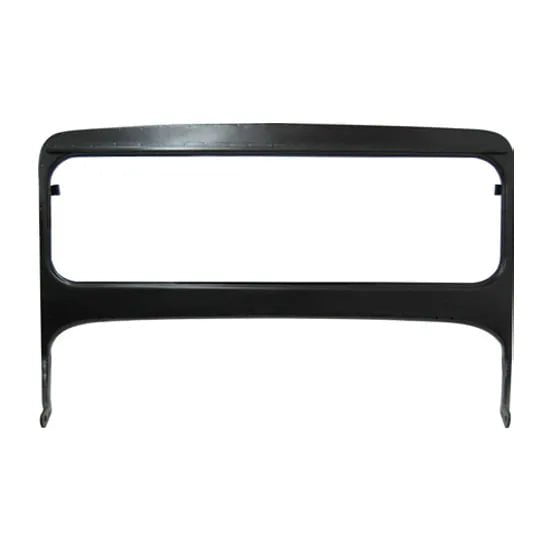 Omix-ada This replacement windshield frame from Omix-ADA fits 53-68 Willys CJ-3Bs. 12006.05