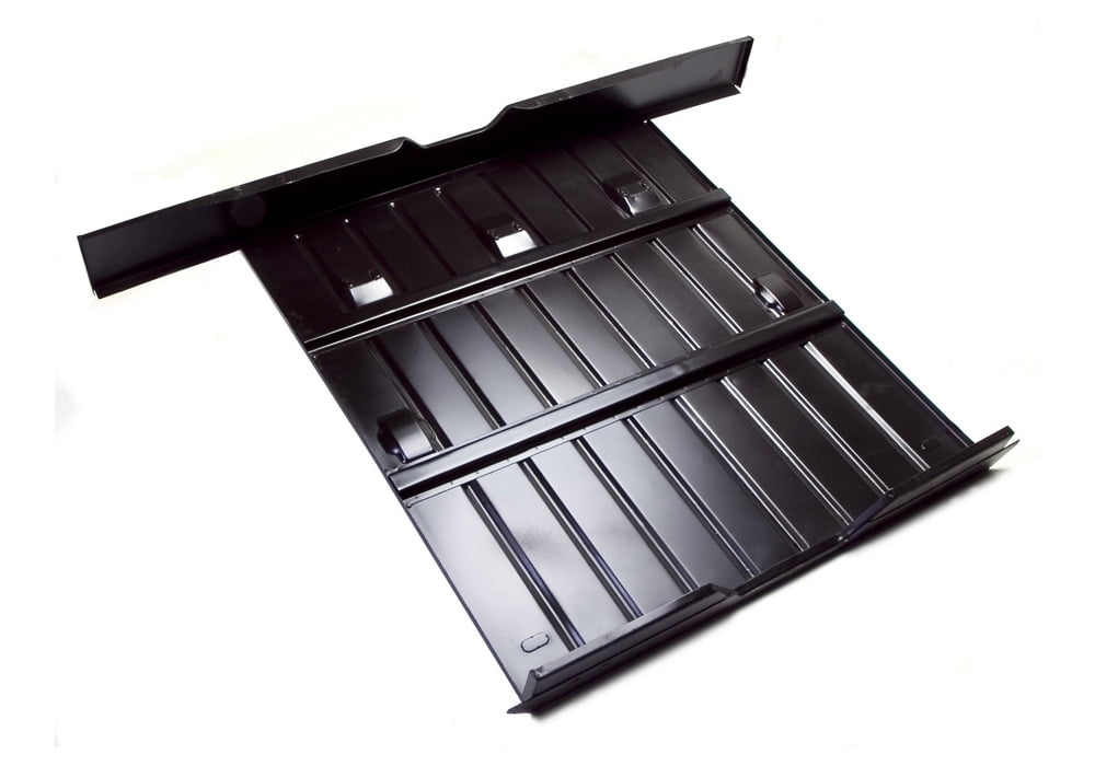 Omix by RealTruck | 12008.03 | Floor Panel, Rear | OE Reference: 670381 ...