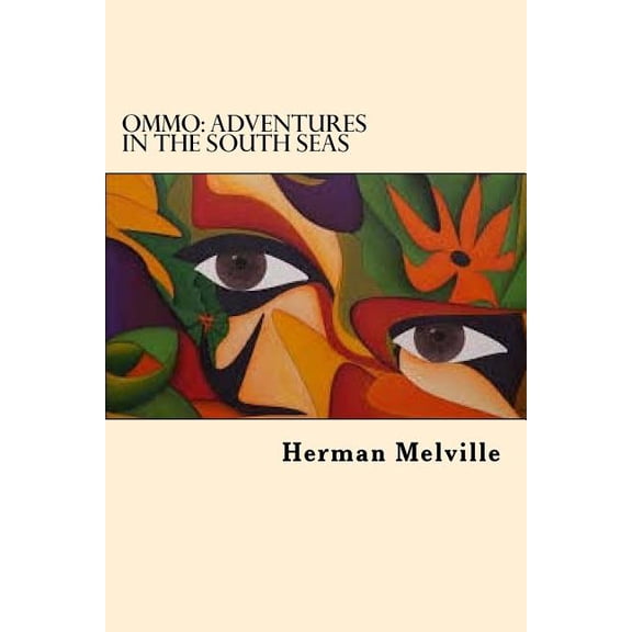 Ommo : Adventures in the South Seas