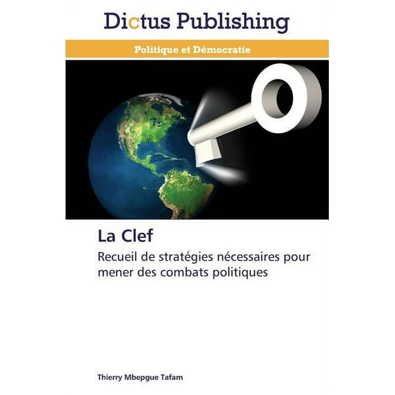 Omn.Dictus: La Clef (Paperback)