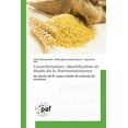 thumbnail image 1 of Omn.Pres.Franc.: Caractérisation, Identification Et Étude de la Thermorésistance (Paperback), 1 of 1