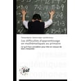 thumbnail image 1 of Omn.Pres.Franc. Les difficultÃ©s d'apprentissage en mathÃ©matiques au primaire, (Paperback), 1 of 1