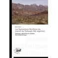 thumbnail image 1 of Omn.Pres.Franc.: Les Formations Ferrifères Du Massif de l'Edough (Ne Algérien) (Paperback), 1 of 1