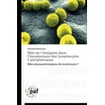 thumbnail image 1 of Omn.Pres.Franc.: Rôle de L Antigène Dans L Homéostasie Des Lymphocytes T Périphériques (Paperback), 1 of 1
