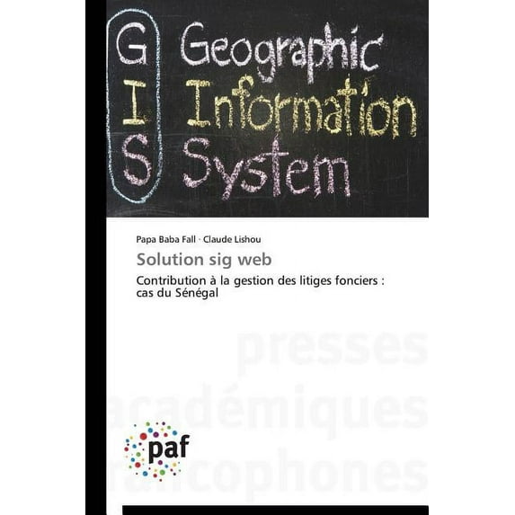 Omn.Pres.Franc.: Solution Sig Web (Paperback)