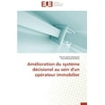 thumbnail image 1 of Omn.Univ.Europ.: Amélioration Du Système Décisionel Au Sein d'Un Opérateur Immobilier (Paperback), 1 of 1