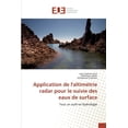 thumbnail image 1 of Omn.Univ.Europ.: Application de l'altimétrie radar pour le suivie des eaux de surface (Paperback), 1 of 1