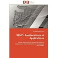 thumbnail image 1 of Omn.Univ.Europ.: Bemd: améliorations et applications (Paperback), 1 of 1
