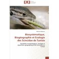 thumbnail image 1 of Omn.Univ.Europ.: Biosystématique, biogéographie et ecologie des scincidae de tunisie (Paperback), 1 of 1