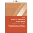 thumbnail image 1 of Omn.Univ.Europ.: Céramiques eutectiques élaborées par solidification dirigée (Paperback), 1 of 1