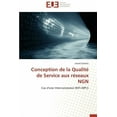 thumbnail image 1 of Omn.Univ.Europ.: Conception de la Qualité de Service Aux Réseaux Ngn (Paperback), 1 of 1