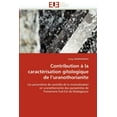 thumbnail image 1 of Omn.Univ.Europ.: Contribution à la caractérisation gitologique de l''uranothorianite (Paperback), 1 of 1
