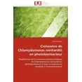 thumbnail image 1 of Omn.Univ.Europ.: Croissance de Chlamydomonas Reinhardtii En Photobioréacteur (Paperback), 1 of 1