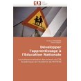 thumbnail image 1 of Omn.Univ.Europ. DÃ©velopper l''apprentissage Ã  l''education nationale, (Paperback), 1 of 1