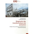 thumbnail image 1 of Omn.Univ.Europ.: Diagnostic Des Transformateurs de Puissance (Paperback), 1 of 1