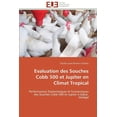 thumbnail image 1 of Omn.Univ.Europ.: Evaluation Des Souches Cobb 500 Et Jupiter En Climat Tropical (Paperback), 1 of 1