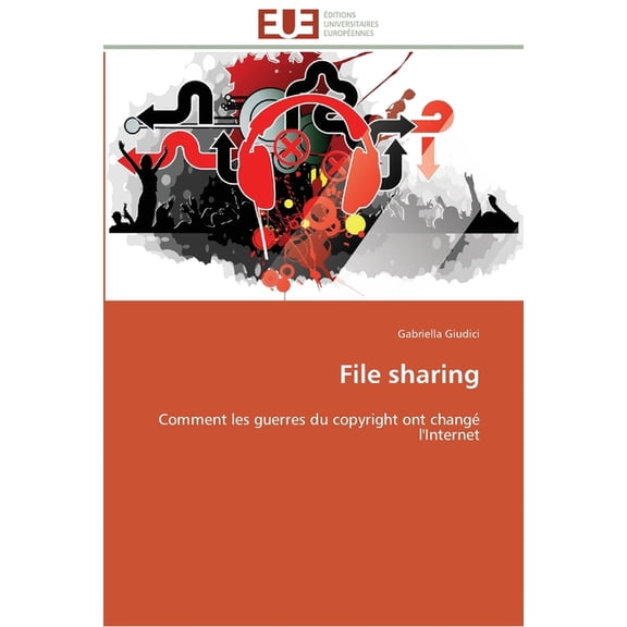Omn.Univ.Europ.: File sharing (Paperback)