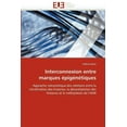 thumbnail image 1 of Omn.Univ.Europ.: Interconnexion Entre Marques Épigénétiques (Paperback), 1 of 1