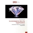 thumbnail image 1 of Omn.Univ.Europ.: La Convergence Dans Les Organisations (Paperback), 1 of 1