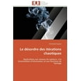 thumbnail image 1 of Omn.Univ.Europ.: Le Désordre Des Itérations Chaotiques (Paperback), 1 of 1