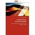 thumbnail image 1 of Omn.Univ.Europ.: Le Petit Prince de Saint-Exupéry (Paperback), 1 of 1