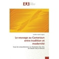 thumbnail image 1 of Omn.Univ.Europ.: Le Veuvage Au Cameroun Entre Tradition Et Modernité (Paperback), 1 of 1