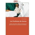 thumbnail image 1 of Omn.Univ.Europ. Les prothÃ¨ses de genou, (Paperback), 1 of 1