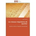 thumbnail image 1 of Omn.Univ.Europ.: Les Réseaux Migratoires de Quartier (Paperback), 1 of 1