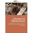 thumbnail image 1 of Omn.Univ.Europ.: Mécanismes de Régionalisation de l''embryon d''oursin (Paperback), 1 of 1