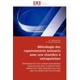 thumbnail image 1 of Omn.Univ.Europ. MÃ©trologie des rayonnements ionisants avec une chambre Ã  extrapolation, (Paperback), 1 of 1
