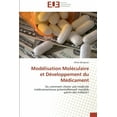 thumbnail image 1 of Omn.Univ.Europ.: Modélisation moléculaire et développement du médicament (Paperback), 1 of 1